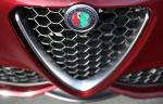 Alfa Romeo Giulia Veloce Q2 2017 года (AU)